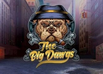 Pragmatic the big dawgs poker style